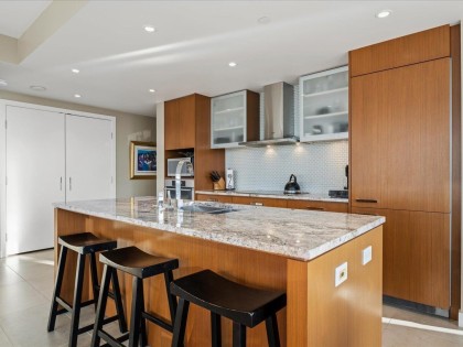 Photo 6 at 2902 - 1028 Barclay Street, West End VW, Vancouver West