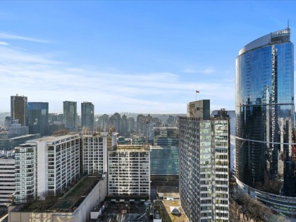 Photo 32 at 2902 - 1028 Barclay Street, West End VW, Vancouver West
