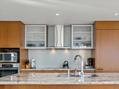 Photo 5 at 2902 - 1028 Barclay Street, West End VW, Vancouver West