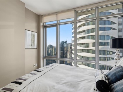 Photo 19 at 2902 - 1028 Barclay Street, West End VW, Vancouver West