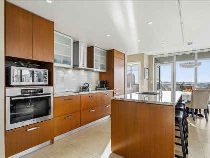 Photo 4 at 2902 - 1028 Barclay Street, West End VW, Vancouver West
