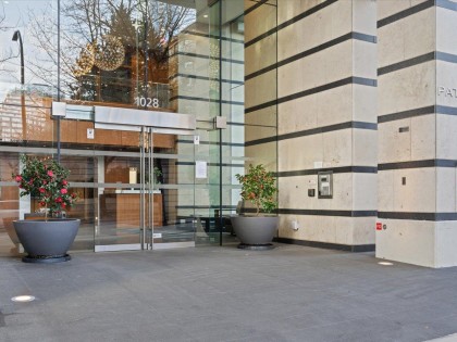 Photo 25 at 2902 - 1028 Barclay Street, West End VW, Vancouver West