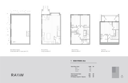 Photo 2 at 1 - 3028 W 38th Avenue, Kerrisdale, Vancouver West
