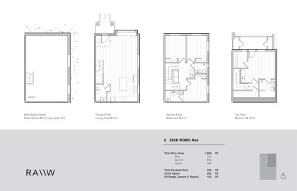 Photo 2 at 2 - 3028 W 38th Avenue, Kerrisdale, Vancouver West