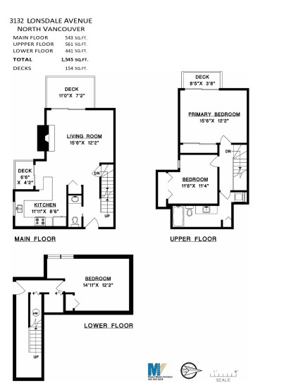 Photo 34 at 3132 Lonsdale Avenue, Upper Lonsdale, North Vancouver