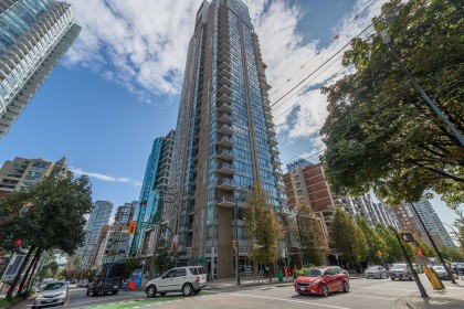Photo 2 at 2402 - 1308 Hornby Street, Downtown VW, Vancouver West