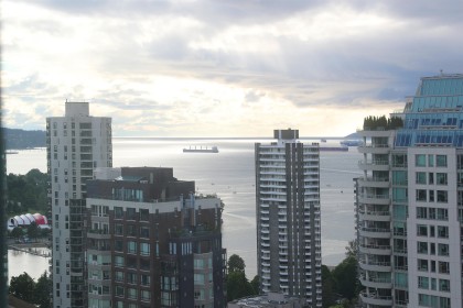 Photo 1 at 2402 - 1308 Hornby Street, Downtown VW, Vancouver West