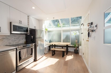 Photo 18 at 101 - 1166 W 6th Avenue, Fairview VW, Vancouver West