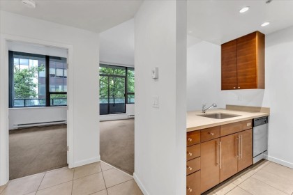 Photo 2 at 313 - 1010 Howe Street, Downtown VW, Vancouver West