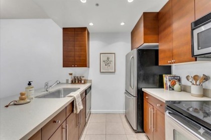 Photo 6 at 313 - 1010 Howe Street, Downtown VW, Vancouver West