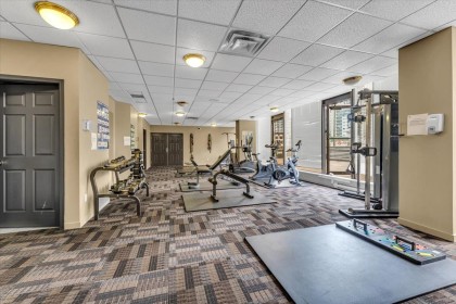 Photo 17 at 313 - 1010 Howe Street, Downtown VW, Vancouver West