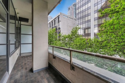 Photo 7 at 313 - 1010 Howe Street, Downtown VW, Vancouver West