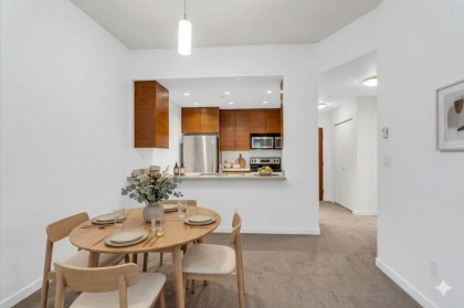 Photo 1 at 313 - 1010 Howe Street, Downtown VW, Vancouver West