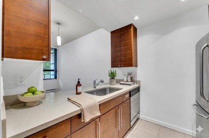 Photo 5 at 313 - 1010 Howe Street, Downtown VW, Vancouver West