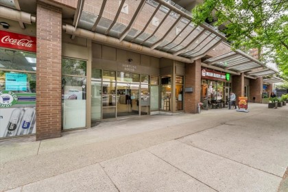 Photo 20 at 313 - 1010 Howe Street, Downtown VW, Vancouver West