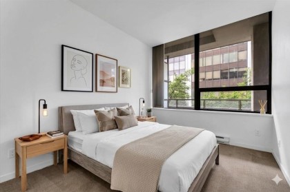 Photo 9 at 313 - 1010 Howe Street, Downtown VW, Vancouver West