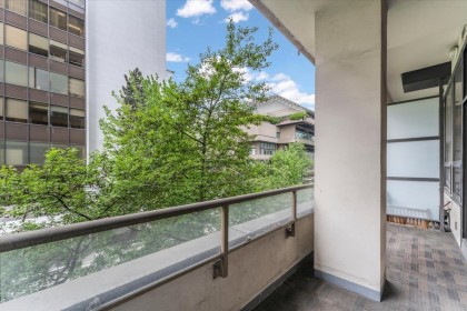 Photo 8 at 313 - 1010 Howe Street, Downtown VW, Vancouver West