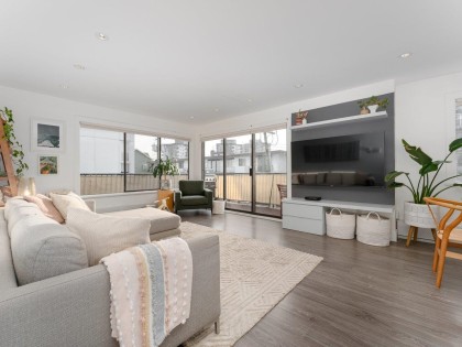 Photo 2 at 103 - 127 E 4th Street, Lower Lonsdale, North Vancouver