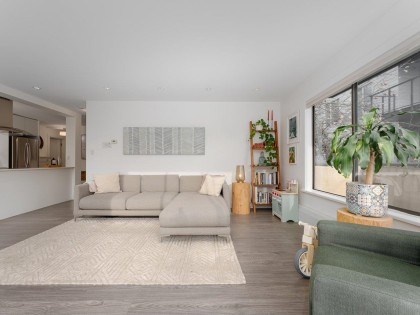 Photo 6 at 103 - 127 E 4th Street, Lower Lonsdale, North Vancouver