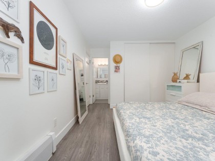 Photo 17 at 103 - 127 E 4th Street, Lower Lonsdale, North Vancouver
