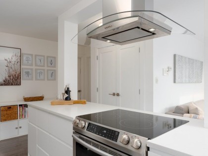 Photo 12 at 103 - 127 E 4th Street, Lower Lonsdale, North Vancouver