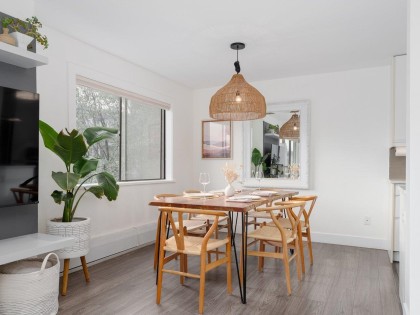 Photo 7 at 103 - 127 E 4th Street, Lower Lonsdale, North Vancouver