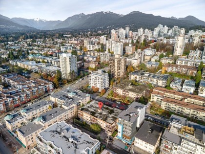 Photo 36 at 103 - 127 E 4th Street, Lower Lonsdale, North Vancouver
