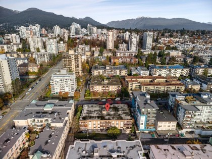 Photo 32 at 103 - 127 E 4th Street, Lower Lonsdale, North Vancouver