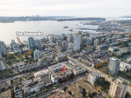Photo 34 at 103 - 127 E 4th Street, Lower Lonsdale, North Vancouver