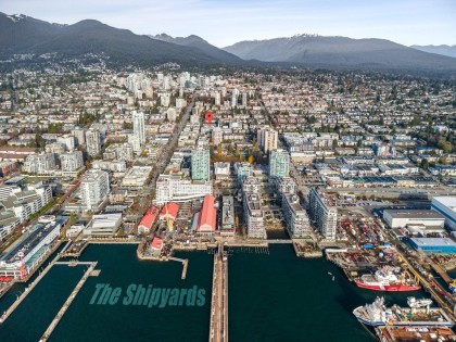 Photo 33 at 103 - 127 E 4th Street, Lower Lonsdale, North Vancouver