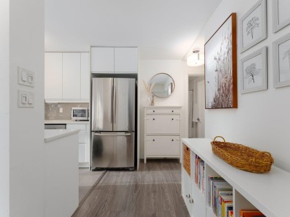 Photo 14 at 103 - 127 E 4th Street, Lower Lonsdale, North Vancouver