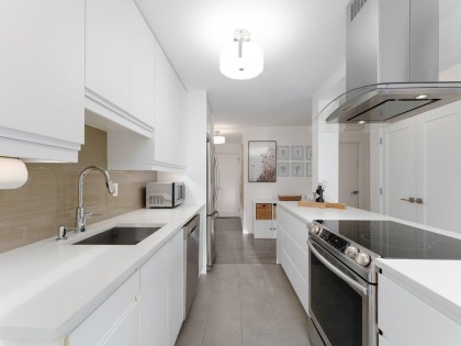 Photo 11 at 103 - 127 E 4th Street, Lower Lonsdale, North Vancouver