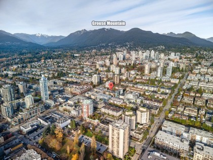 Photo 35 at 103 - 127 E 4th Street, Lower Lonsdale, North Vancouver