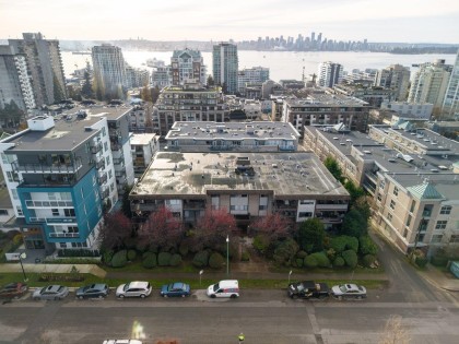 Photo 31 at 103 - 127 E 4th Street, Lower Lonsdale, North Vancouver
