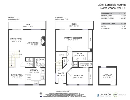 Photo 9 at 3201 Lonsdale Avenue, Upper Lonsdale, North Vancouver