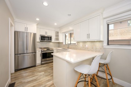 Photo 14 at 3201 Lonsdale Avenue, Upper Lonsdale, North Vancouver