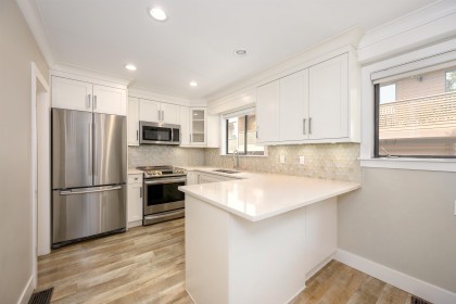 Photo 15 at 3201 Lonsdale Avenue, Upper Lonsdale, North Vancouver