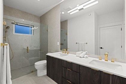 Photo 17 at 2 - 4549 W 11th Avenue, Point Grey, Vancouver West