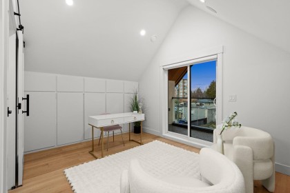 Photo 26 at 2 - 4549 W 11th Avenue, Point Grey, Vancouver West