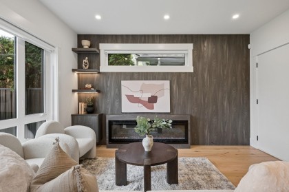 Photo 3 at 2 - 4549 W 11th Avenue, Point Grey, Vancouver West