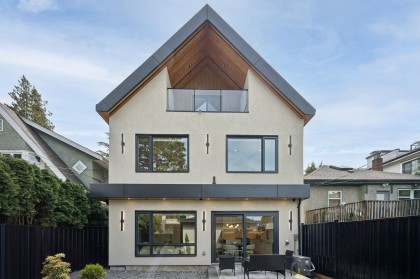 Photo 36 at 2 - 4549 W 11th Avenue, Point Grey, Vancouver West