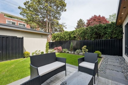 Photo 32 at 2 - 4549 W 11th Avenue, Point Grey, Vancouver West