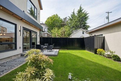 Photo 30 at 2 - 4549 W 11th Avenue, Point Grey, Vancouver West