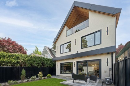 Photo 34 at 2 - 4549 W 11th Avenue, Point Grey, Vancouver West