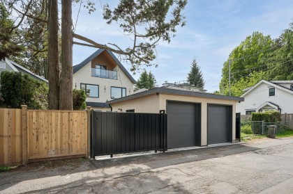 Photo 37 at 2 - 4549 W 11th Avenue, Point Grey, Vancouver West