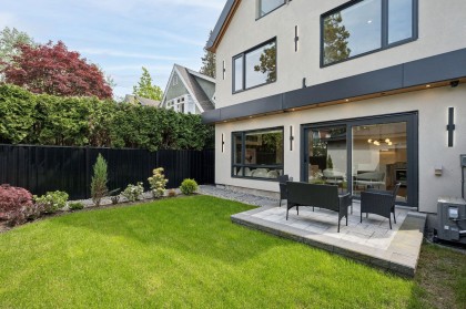 Photo 35 at 2 - 4549 W 11th Avenue, Point Grey, Vancouver West