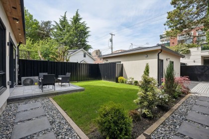 Photo 31 at 2 - 4549 W 11th Avenue, Point Grey, Vancouver West