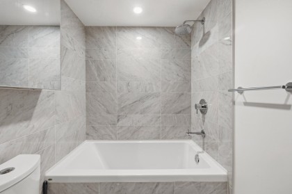 Photo 23 at 807 - 455 Sw Marine Drive, Marpole, Vancouver West