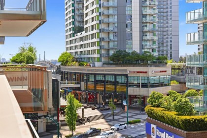 Photo 27 at 807 - 455 Sw Marine Drive, Marpole, Vancouver West
