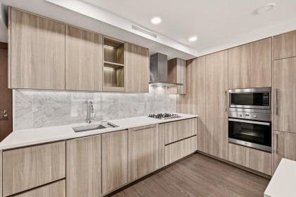 Photo 17 at 807 - 455 Sw Marine Drive, Marpole, Vancouver West